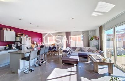 vente maison 299 000 € à proximité de Servian (34290)