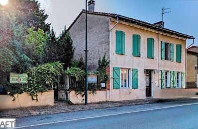 vente maison 319 000 € à proximité de Bourret (82700)