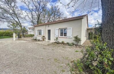 vente maison 345 000 € à proximité de Le Bar-sur-Loup (06620)