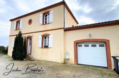 vente maison 334 000 € à proximité de Lafrançaise (82130)