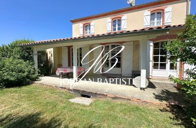 vente maison 329 000 € à proximité de Lamothe-Capdeville (82130)