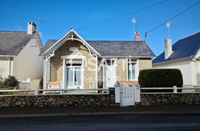 vente maison 491 000 € à proximité de Guérande (44350)