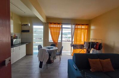 vente appartement 84 000 € à proximité de Le Marin (97290)
