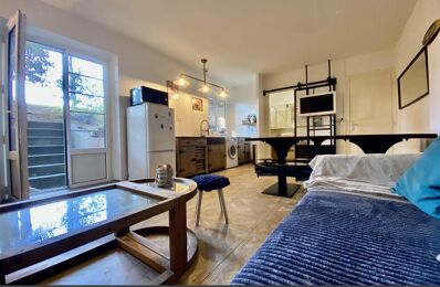 vente appartement 226 000 € à proximité de Saint-Vincent-de-Tyrosse (40230)