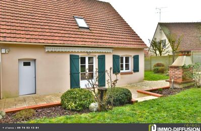 vente maison 262 500 € à proximité de Saint-Léger-sous-Cholet (49280)