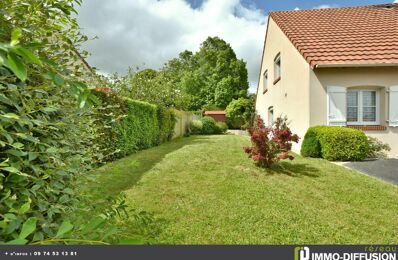vente maison 262 500 € à proximité de Saint-Malô-du-Bois (85590)