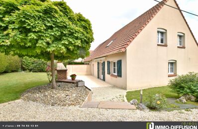 vente maison 262 500 € à proximité de Le Longeron (49710)