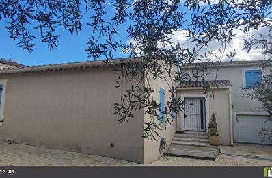 location maison 1 750 € CC /mois à proximité de Bellegarde (30127)