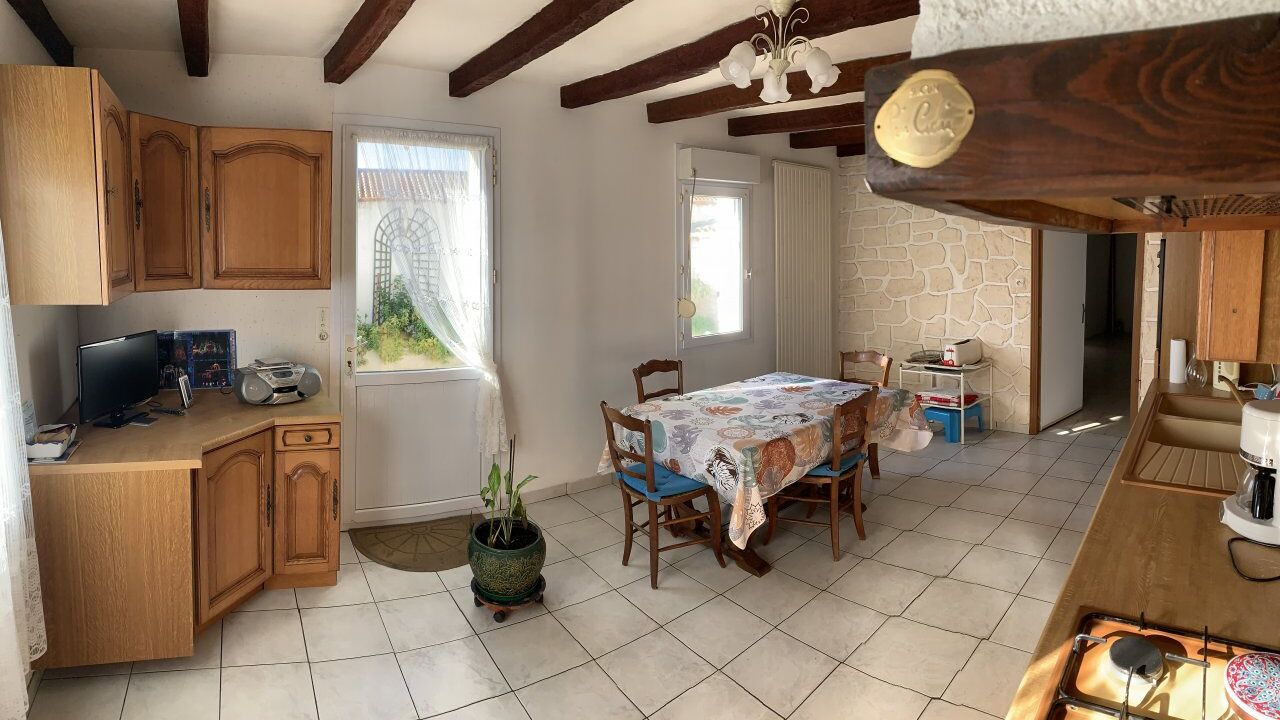 maison 5 pièces 120 m2 à vendre à Longeville-sur-Mer (85560)
