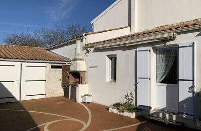 vente maison 235 500 € à proximité de Le Champ-Saint-Père (85540)