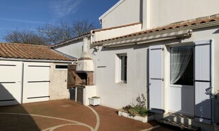 Maison 5 Pièces 120 m² à vendre à Longeville-sur-Mer (85560)