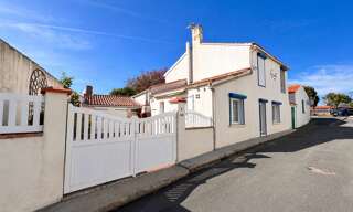 Maison 5 Pièces 120 m² à vendre à Longeville-sur-Mer (85560)