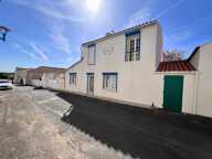maison de caractère centre Longeville sur mer — photo 3