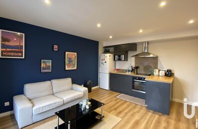 vente appartement 114 000 € à proximité de Aureilhan (65800)