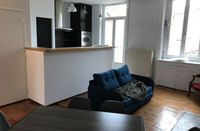location appartement 545 € CC /mois à proximité de Saint-Genest-Lerpt (42530)