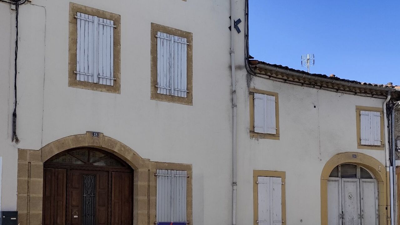 maison 7 pièces 152 m2 à vendre à Martres-Tolosane (31220)
