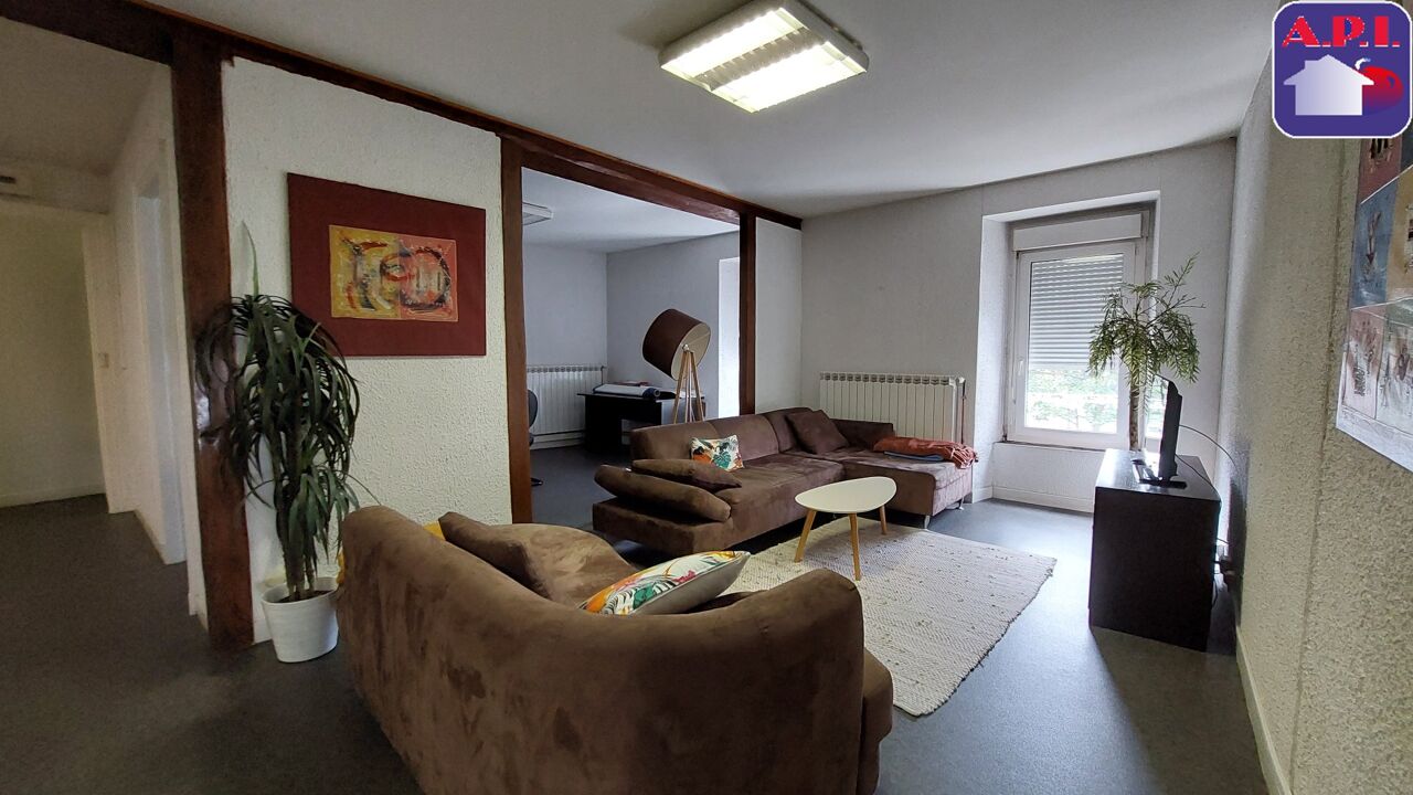 immeuble  pièces 260 m2 à vendre à Cazères (31220)