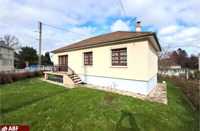 vente maison 138 000 € à proximité de Saint-Aubin-le-Cauf (76510)