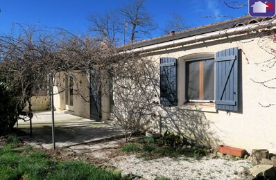 vente maison 199 000 € à proximité de Espezel (11340)