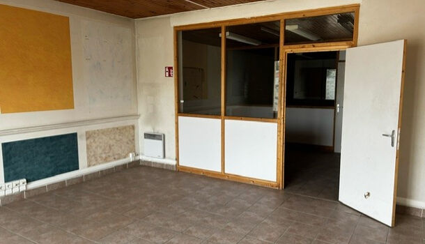 Local commercial  à louer Montélimar 26200