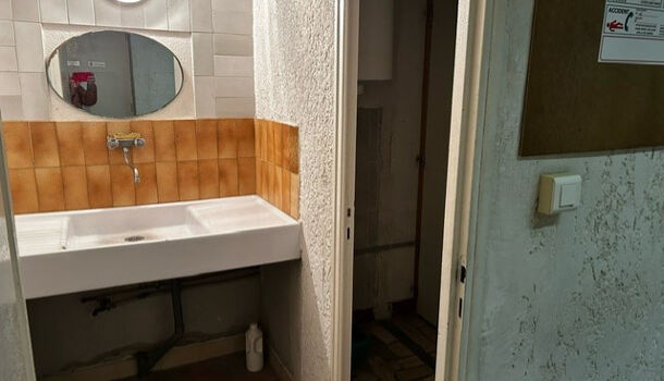 Local commercial  à louer Montélimar 26200