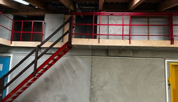 Local commercial  à louer Montélimar 26200