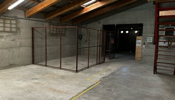 Local commercial  à louer Montélimar 26200