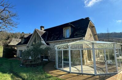 vente maison 898 000 € à proximité de Badefols-d'Ans (24390)