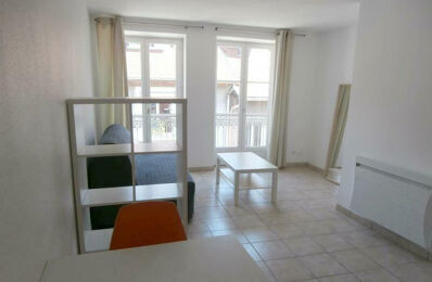 location appartement 529 € CC /mois à proximité de Autrans-Méaudre-en-Vercors (38112)