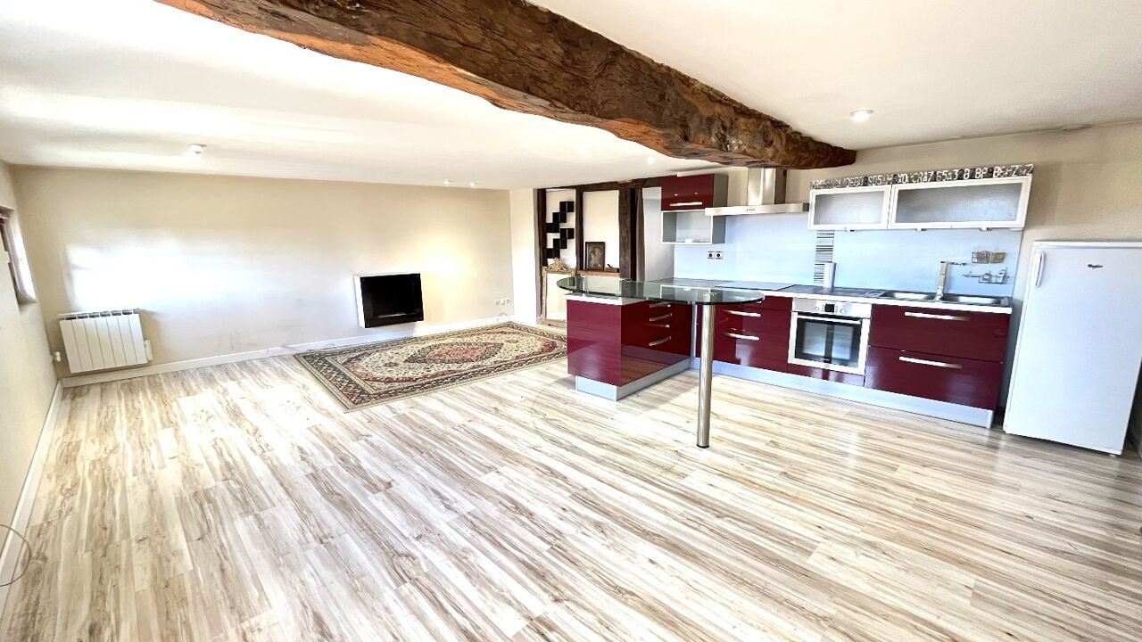 appartement 4 pièces 90 m2 à vendre à Albi (81000)