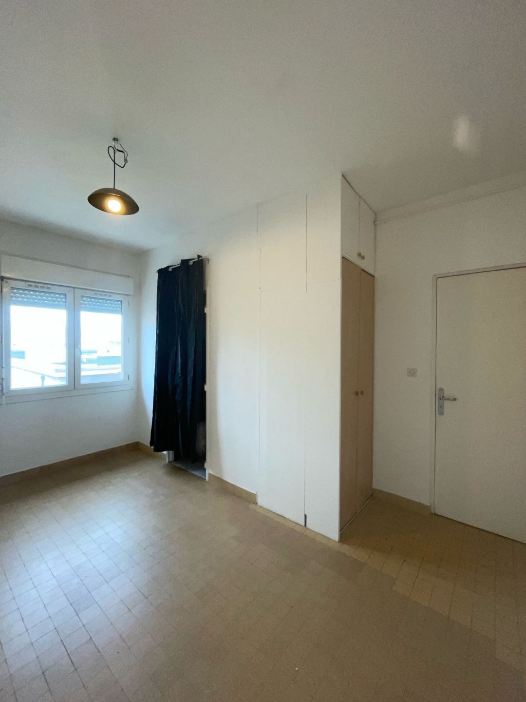 Marseille 2eme Appartement 32 m²