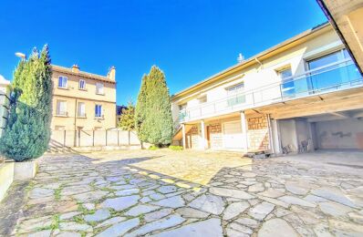 maison 10 pièces 570 m2 à vendre à Rodez (12000)