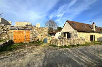 vente maison 177 000 € à proximité de Sauliac-sur-Célé (46330)