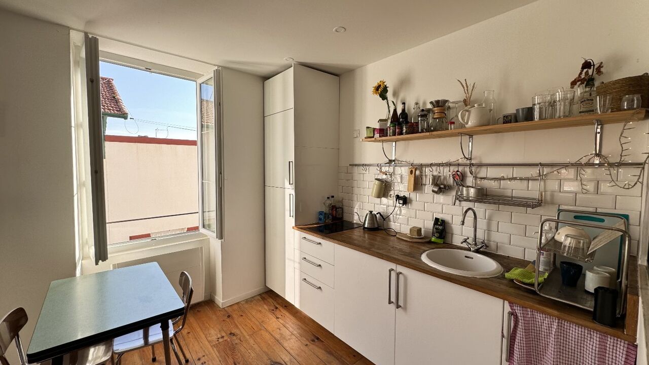 appartement 2 pièces 33 m2 à vendre à Biarritz (64200)