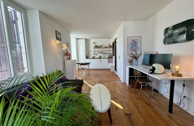 vente appartement 265 000 € à proximité de Labenne (40530)