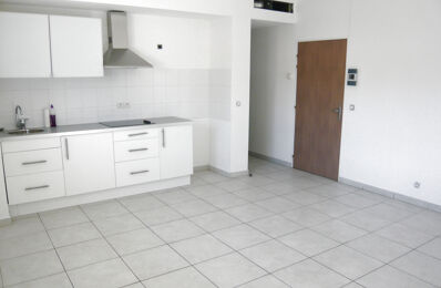 vente appartement 219 900 € à proximité de Marseille 12 (13012)