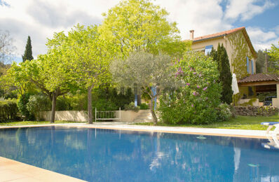 vente maison 399 000 € à proximité de Saint-Jean-du-Gard (30270)