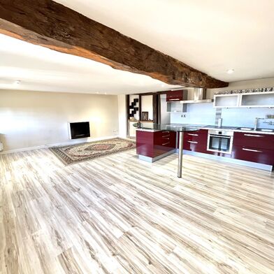Appartement 4 pièces 195000 €