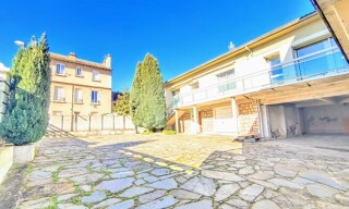 Maison 8 Pièces 570 m² à vendre à Rodez (12000)