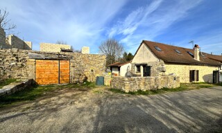 Maison 4 Pièces 105 m² à vendre à Salvagnac-Cajarc (12260)