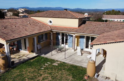 vente maison 369 000 € à proximité de Fontanès (30250)