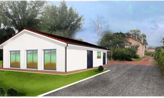 Maison 4 Pièces 115 m² à vendre à Riorges (42153)
