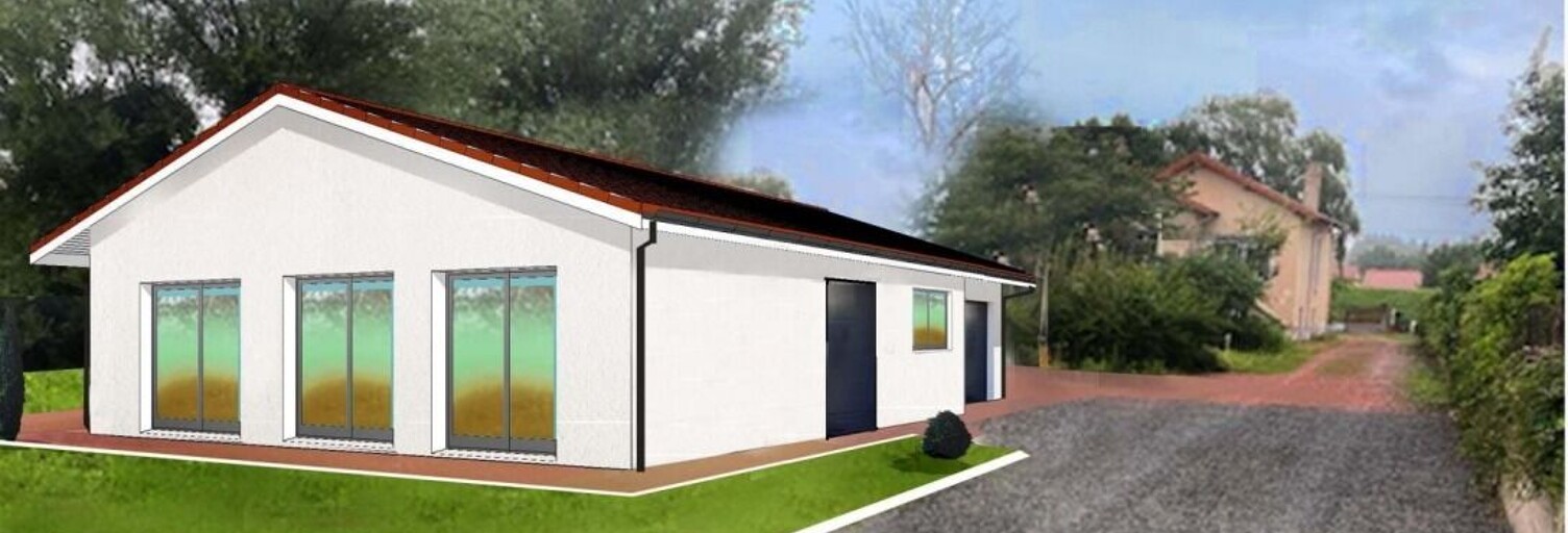 Maison 4 Pièces 115 m² à vendre à Riorges (42153)