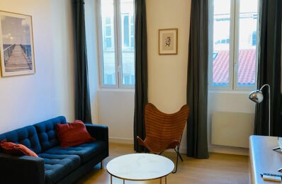location appartement 1 100 € CC /mois à proximité de Marseille 1 (13001)
