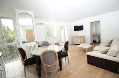 vente appartement 157 000 € à proximité de Martigues (13500)