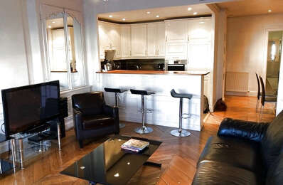 appartement 3 pièces 94 m2 à louer à Lyon 6 (69006)