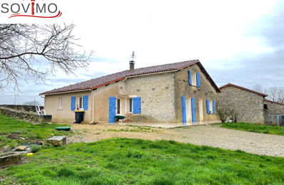 vente maison 178 200 € à proximité de Charroux (86250)