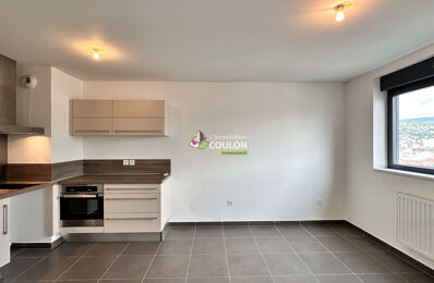 location appartement 675 € CC /mois à proximité de Puy-de-Dôme (63)