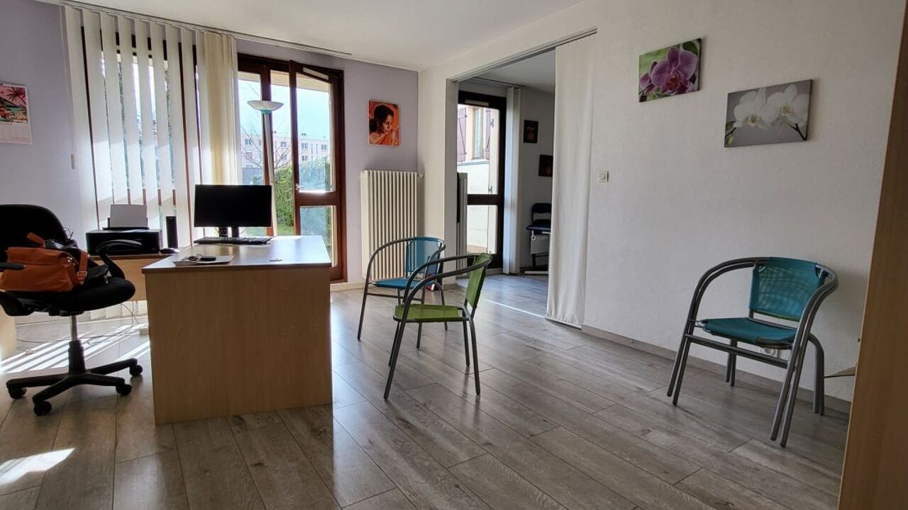 appartement 3 pièces 82 m2 à vendre à Vesoul (70000)