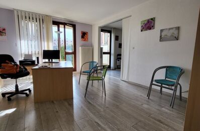 vente appartement 127 000 € à proximité de Pusy-Et-Épenoux (70000)